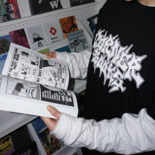 CORNER BOOKS