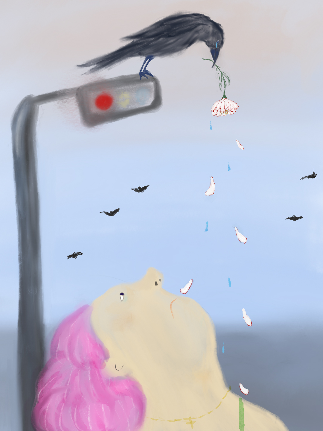 Artwork ©小嶋まり