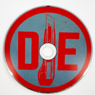 BRAINBOMBS 'Die' CD