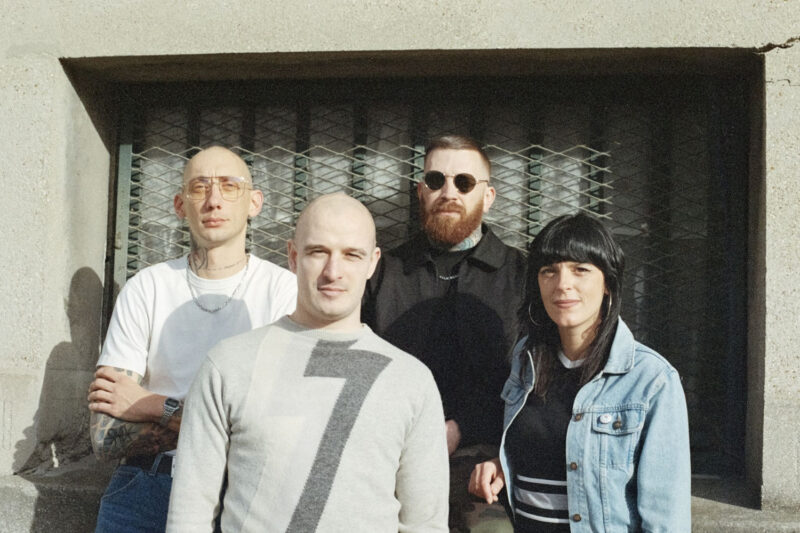 SQUELETTE | Photo ©Amélie Jouchoux