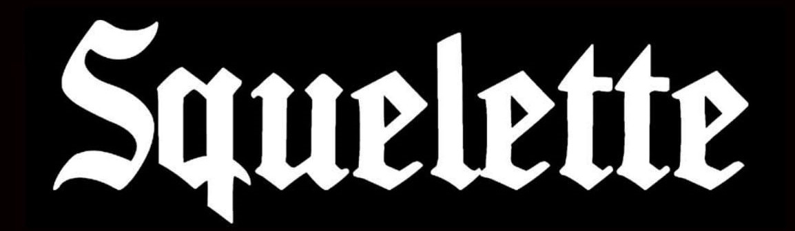 SQUELETTE