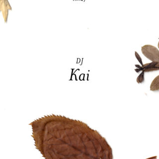 shibuya slow stream vol.27 「yes for the party」 | Kai
