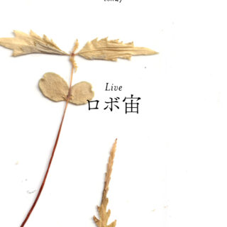 shibuya slow stream vol.27 「yes for the party」 | ロボ宙