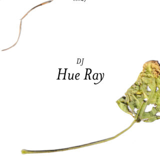 shibuya slow stream vol.27 「yes for the party」 | Hue Ray