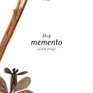 shibuya slow stream vol.27 「yes for the party」 | memento