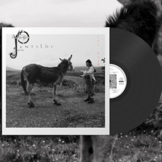 The Worm 'Pantilde' (Vinyl)