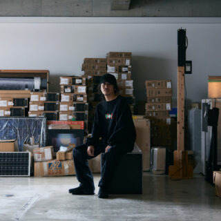 YOSHIROTTEN | Photo ©宮前⼀喜