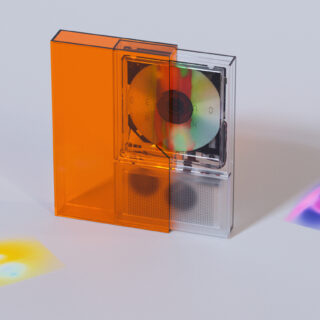 『km5 - Instant Disc Audio Cp2 YOSHIROTTEN Model』シミュレーション画像
