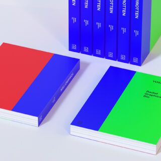 『Radial Graphics Bio』
