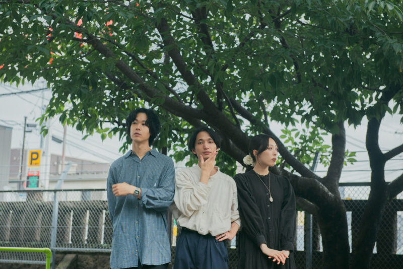 幽体コミュニケーションズ | Photo ©清水花菜