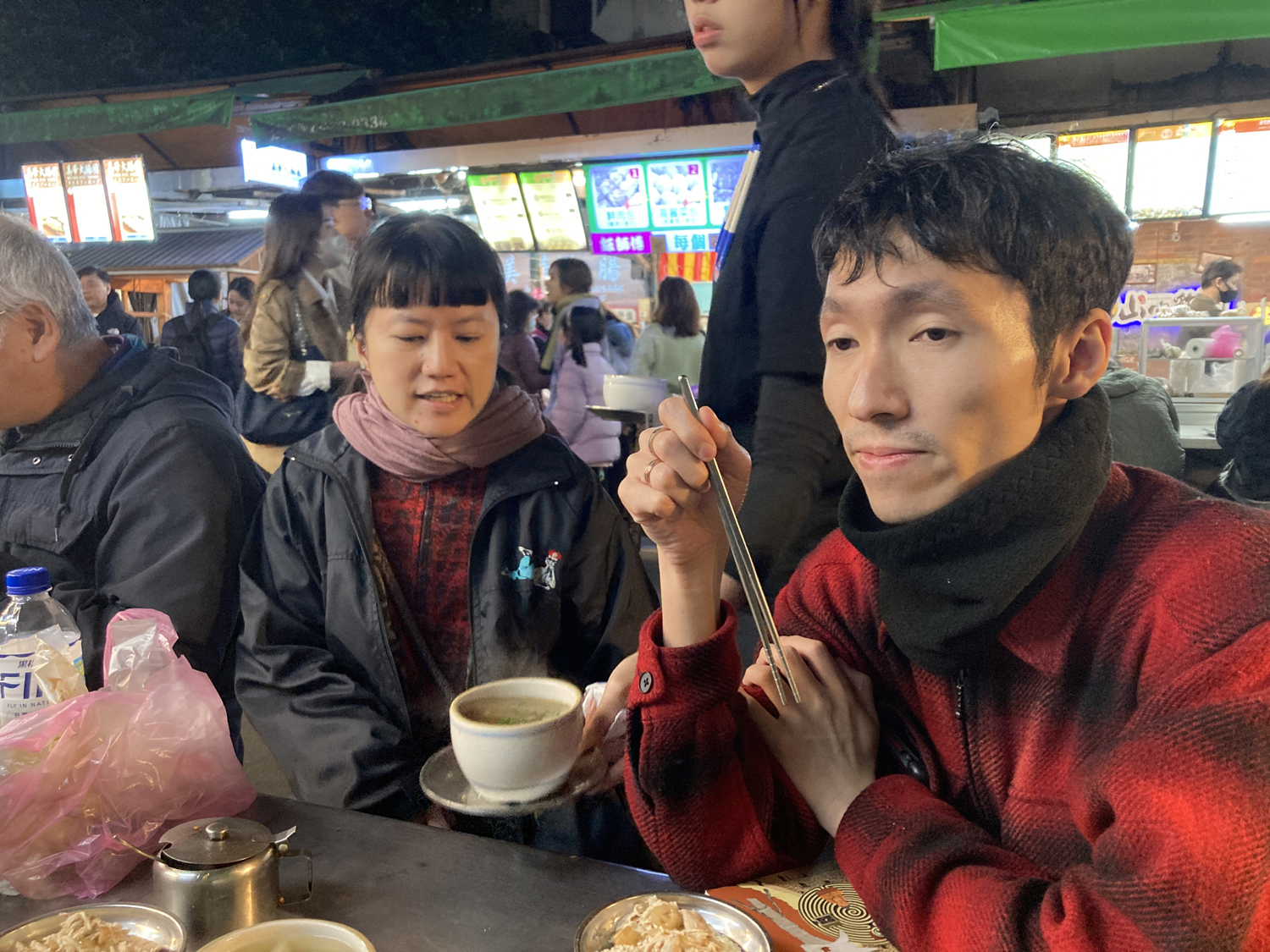 Luhung + Zie